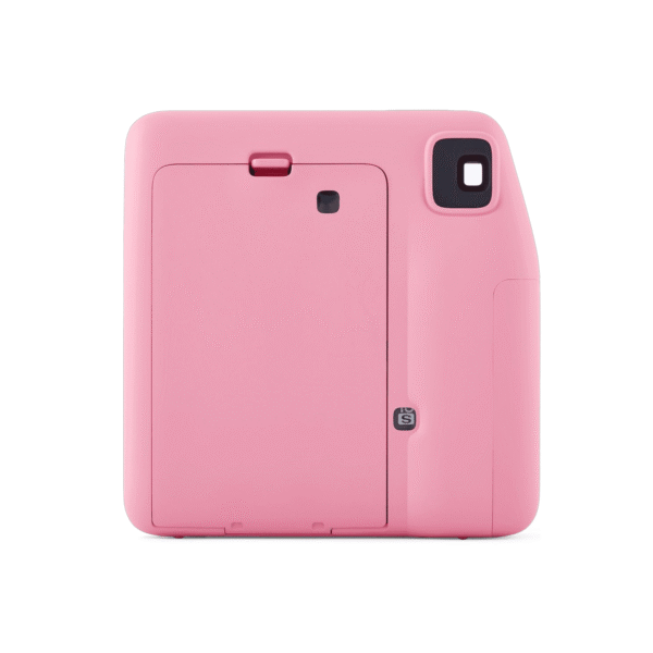 Fujifilm Instax Mini SE Instant Camera + Film Bundle - Pink - Image 4