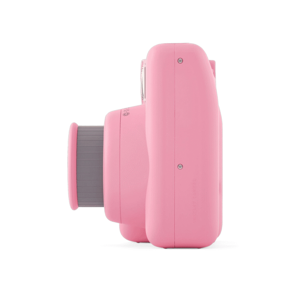 Fujifilm Instax Mini SE Instant Camera + Film Bundle - Pink - Image 2