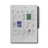 reMarkable Paper Pro | The Ultimate Paper Tablet with 11.8’’ Color Display and Reading Light, Includes Marker Plus Pen (Open Box)