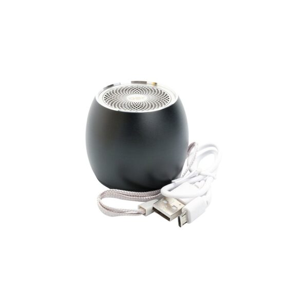 JBQ Ultra Mini Portable Speaker WSP-20 - Image 3