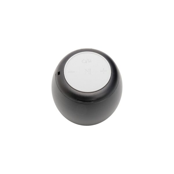 JBQ Ultra Mini Portable Speaker WSP-20 - Image 4