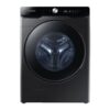 Samsung 21Kg/12Kg Washer Dryer (21kg Washing and 12kg Drying) with Eco Bubble™, AI Control, AI Wash, WD21T6300GV