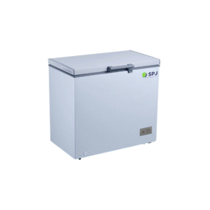 SPJ 400L Chest Freezer