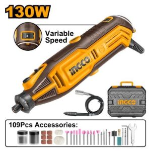 INGCO Mini Grinder MG13328