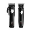 Green Lion 2in1 Pro Trim Duo Hair & Body Clipper