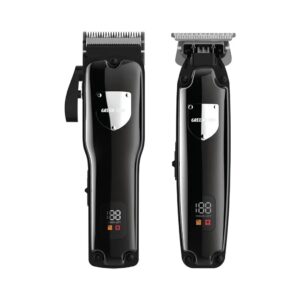 Green Lion 2in1 Pro Trim Duo Hair & Body Clipper