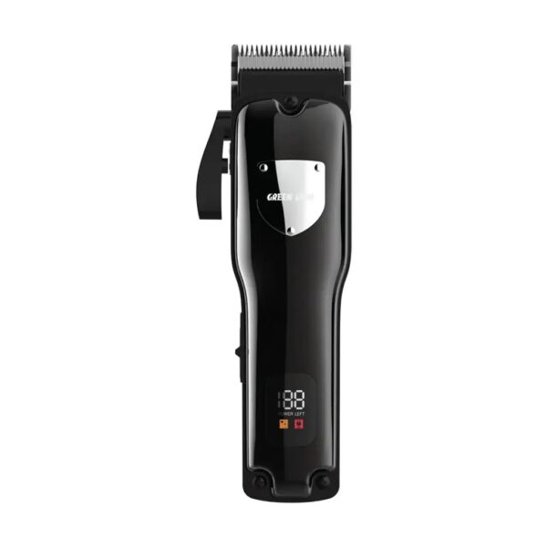 Green Lion 2in1 Pro Trim Duo Hair & Body Clipper - Image 4
