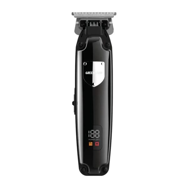 Green Lion 2in1 Pro Trim Duo Hair & Body Clipper - Image 2