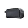 Green Lion Lakeshore Clutch Bag / Pouch Bag - Black