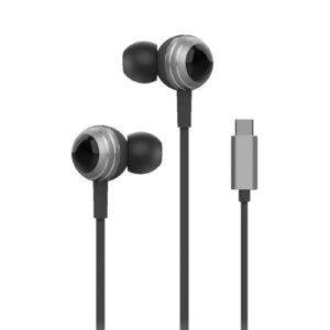 Green Lion X70 Type C Wired Stereo Earphone