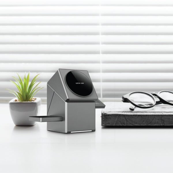 Green Lion Power Trio 3 In 1 Wireless Charger with Magsafe, Auto Rotation - Image 2