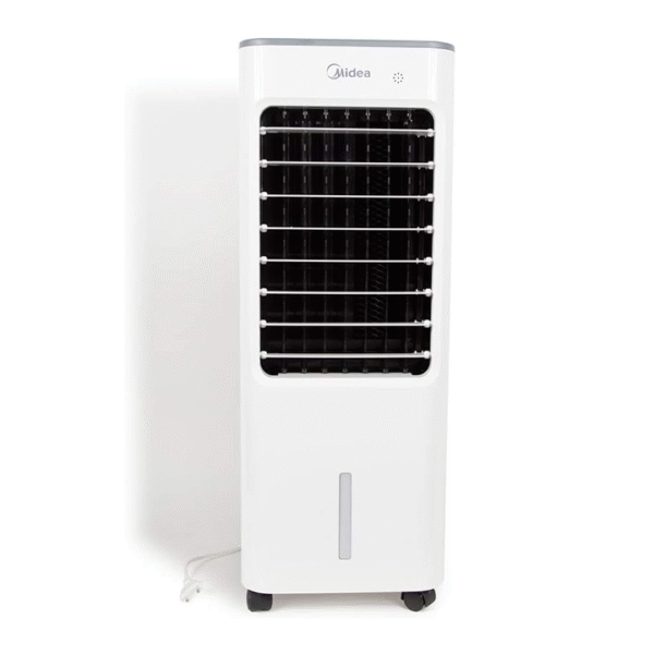 Midea 6L Air Cooler For Home With 3 Speed Levels | AC100-18B - Image 2