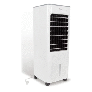 Midea 6L Air Cooler For Home With 3 Speed Levels | AC100-18B