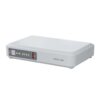 Green Lion Mini DC UPS Multifunction Network, 10,000mah, Ideal Solution for providing continuous power to sensitive devices like Modems, Routers, CCTV cameras & Communication devices
