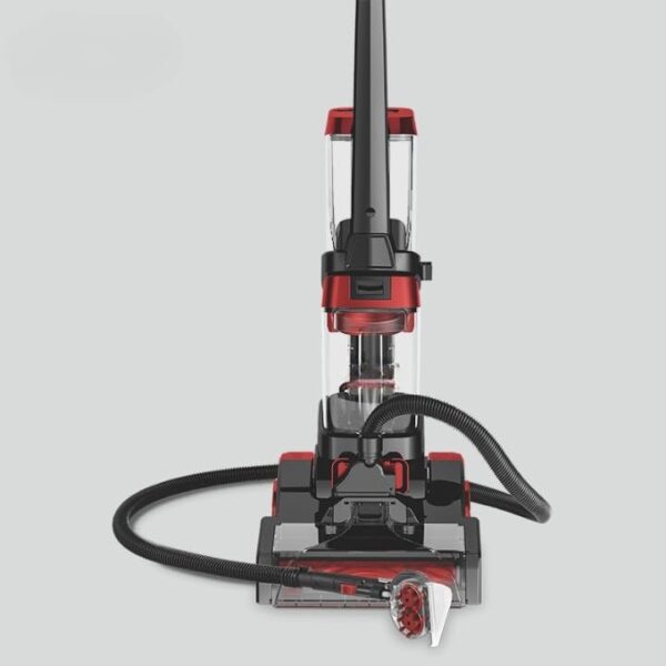 DSP 3 in 1 Carpet Cleaner with 2 Separate Tanks (1.35L Clean Water Tank + 1.25L Waste/Dirty Tank) Faster Drying with Heat Water Dust Tank KD2042 - Image 9