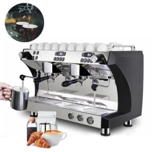 Commercial Espresso Coffee Machine | CRM3120C