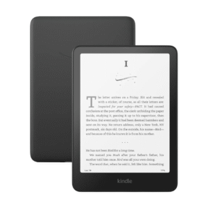 Amazon Kindle 12th Gen Paper White 16GB E-Reader Tablet