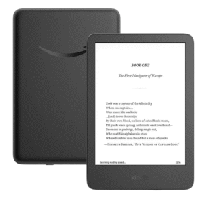 Amazon Kindle 6 inch Gen 11th Gen Paper White 16GB E-Reader Tablet