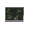 Green Lion LCD Digital Writing Pad/Tablet with Pen, 15inch, Drawing, Calculus, Grafitti