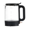 Midea 1.7L Top Fill Glass Electric Kettle MK-17G06A2M
