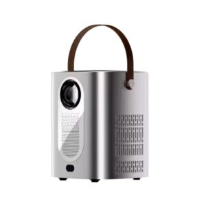 Borrego Smart 4 Android  Projector 64GB 4GB RAM, HiFi Sound Quality