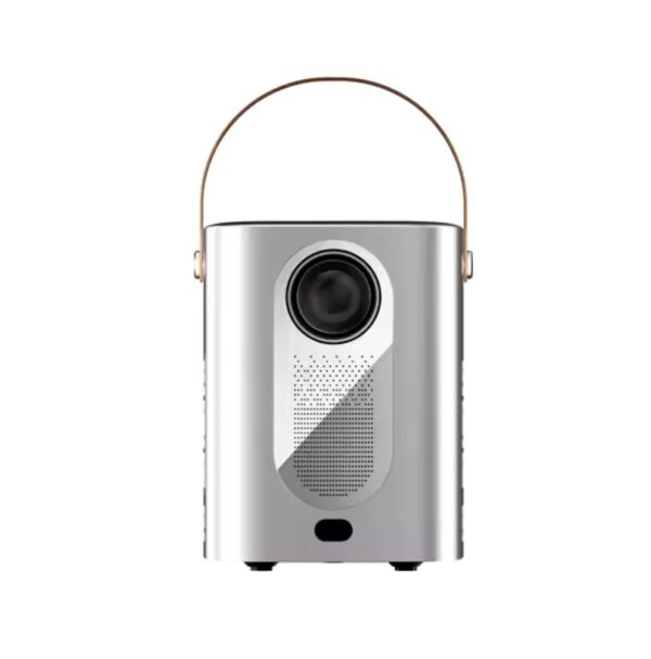 Borrego Smart 4 Android  Projector 64GB 4GB RAM, HiFi Sound Quality - Image 2