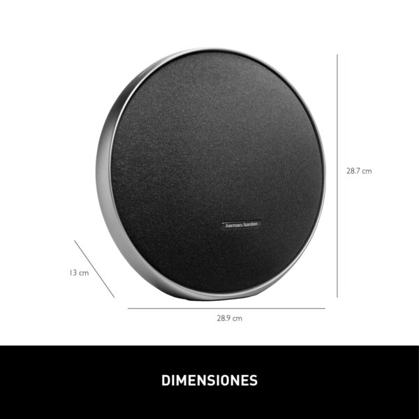 Harman Kardon Onyx Studio 9 - Portable Bluetooth Home Speaker - Image 6