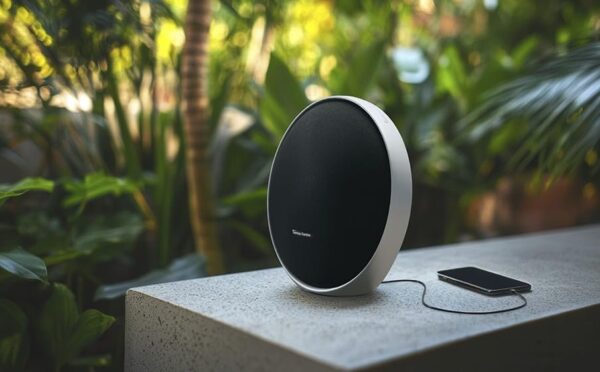 Harman Kardon Onyx Studio 9 - Portable Bluetooth Home Speaker - Image 5