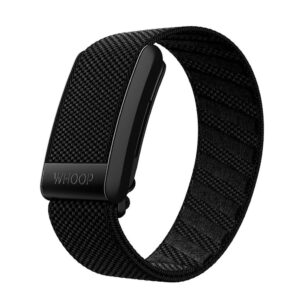 Whoop 4.0 Fitness Tracker with 1 Year Subscription