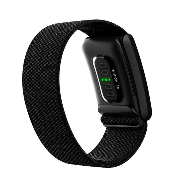 Whoop 4.0 Fitness Tracker with 1 Year Subscription - Image 2