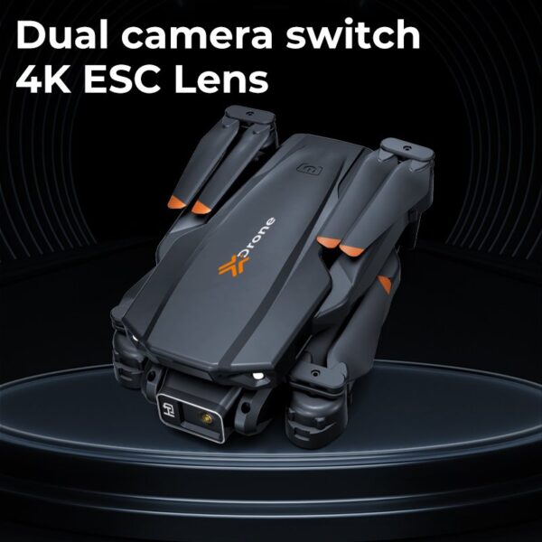 H15 Drone Camera 4K Indoor and Outdoor - Image 4