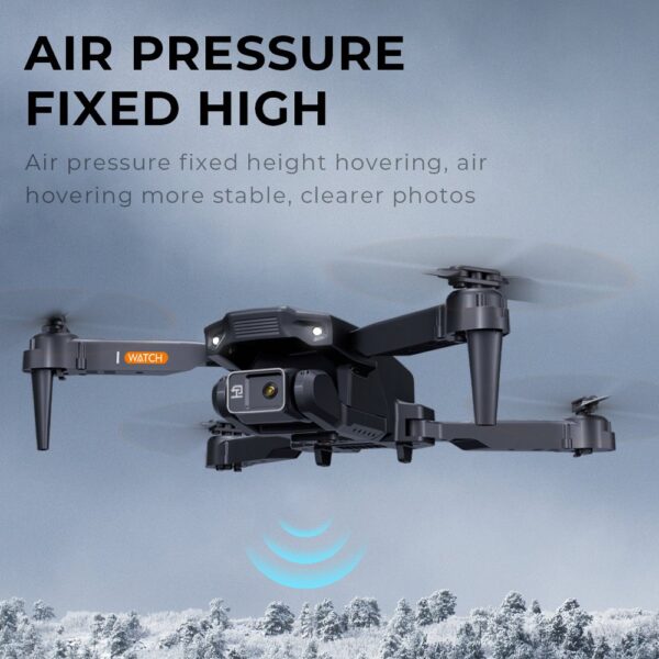 H15 Drone Camera 4K Indoor and Outdoor - Image 3
