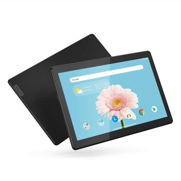Lenovo Tab M10 HD 2GB RAM | 32GB Storage | Qualcomm Snapdragon 429 | 10 inch Android Tablet - Image 3