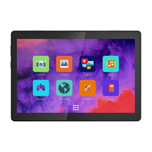 Lenovo Tab M10 HD 2GB RAM | 32GB Storage | Qualcomm Snapdragon 429 | 10 inch Android Tablet - Image 2