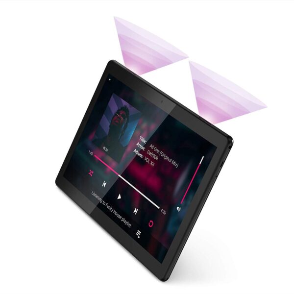Lenovo Tab M10 HD 2GB RAM | 32GB Storage | Qualcomm Snapdragon 429 | 10 inch Android Tablet - Image 5