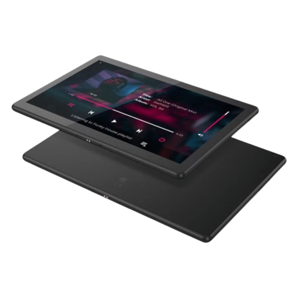 Lenovo Tab M10 HD 2GB RAM | 32GB Storage | Qualcomm Snapdragon 429 | 10 inch Android Tablet - Image 4