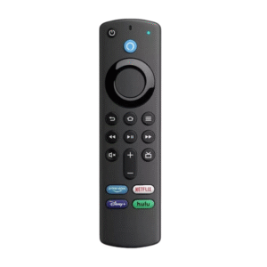 Replacement Voice Remote Control For Amazon Fire TV Stick / Amazon TV Stick Spare Remote