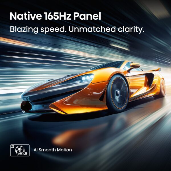 Hisense 100 inch 100U7Q | Mini-LED 165Hz VRR QLED Smart TV - Image 3