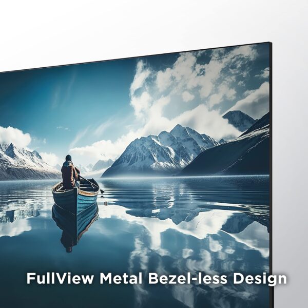 TCL 32 inch Digital Frameless TV (32D3400) - Image 3