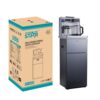 Winning Star Multifunctional Smart Tea Machine Water Dispenser, 1350W Heating Power, 50/60Hz Frequency, 65W Refrigerator Power, Integrated Electric Kettle And Cooler, Blue/Gray | ST-6504