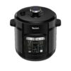 TEFAL 6L Home Chef Smart Electric Pressure and Multicooker CY601
