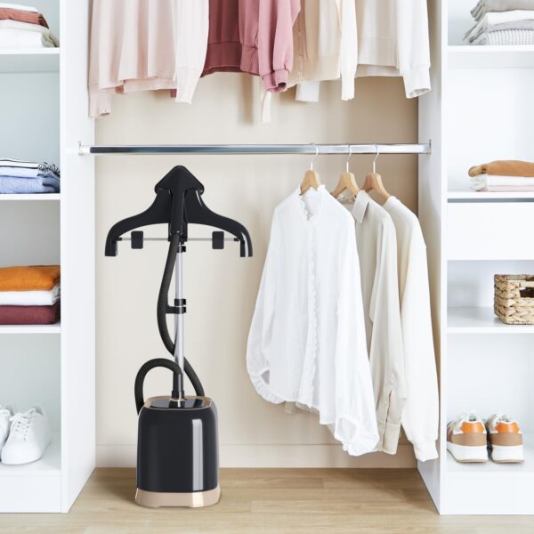 Tefal Pro Style 2 Garment Steamer, 2000 Watt, 42g/m | IT3470MO - Image 3