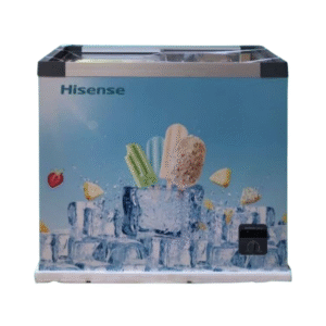 Hisense Ice Cream Display Freezer 270L FC-27DD