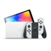 Used Nintendo Switch OLED Combo + One Free Game