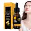 Aroma Essential Oil Aromatherapy 20ML - Ginger Flowers Scent