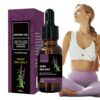 Aroma Essential Oil Aromatherapy 20ML - Sage Sea Salt Scent