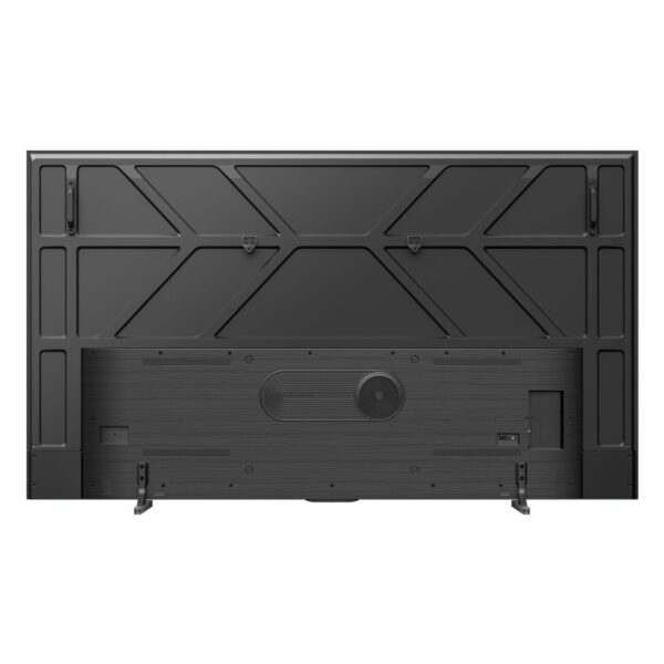 Hisense 100 inch 100Q7N QLED 4K VIDAA Smart TV - Image 2