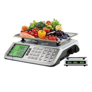 DSP Kitchen Business Weighing Scale 40KG KD7041