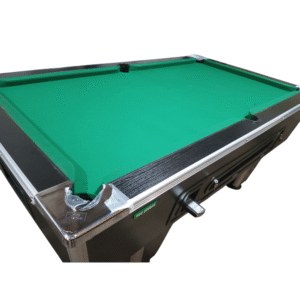 PRE.LEAGUE Pool Table Commercial-grade / Professional-style Billiard Table