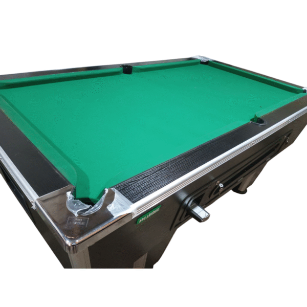PRE.LEAGUE Pool Table Commercial-grade / Professional-style Billiard Table